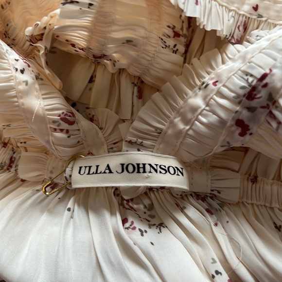 Ulla Johnson Margot Blouse - Picture 8 of 10